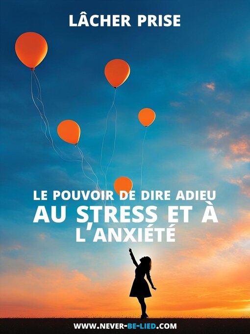Title details for Lâcher prise by Gabriel J. Bird - Available
